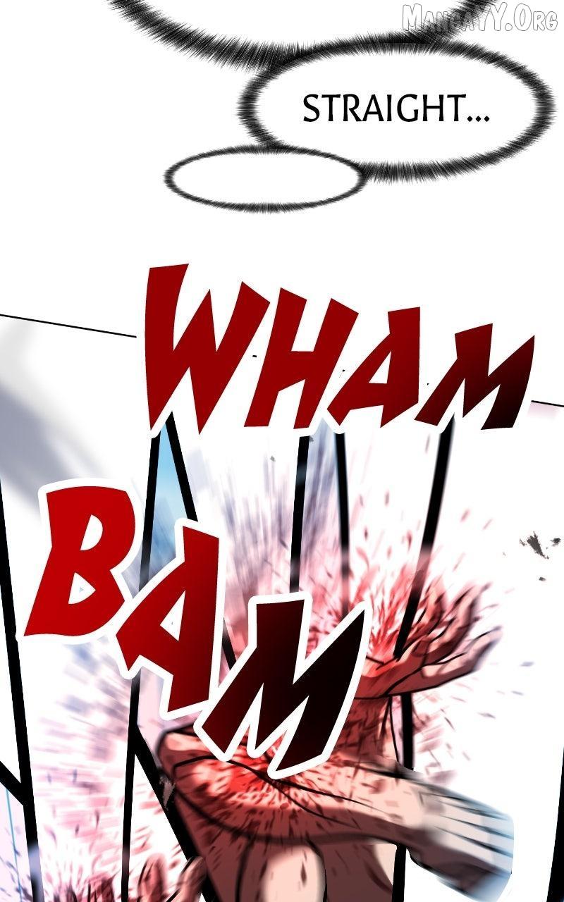 Combat Ward Chapter 55 page 53 - 