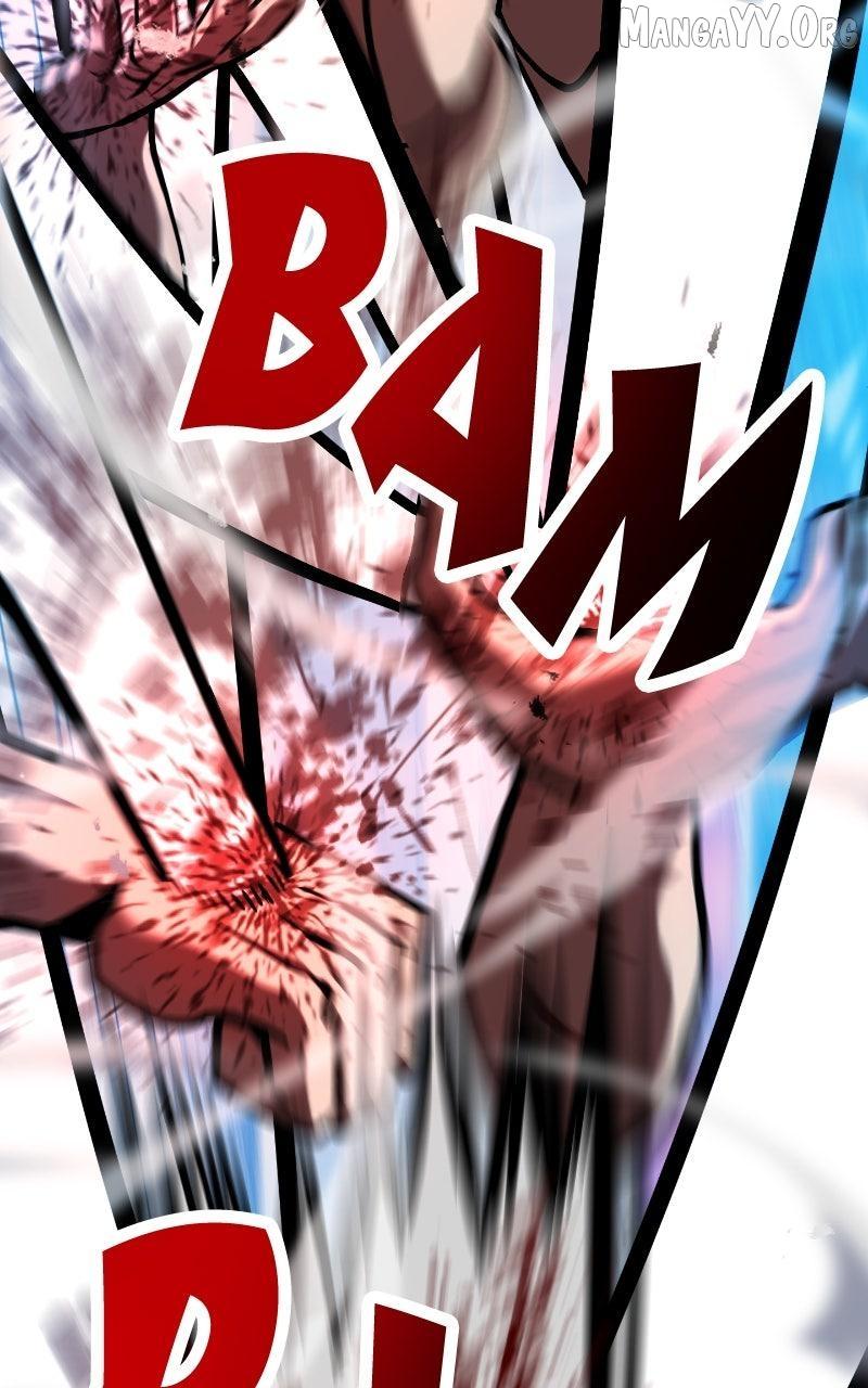 Combat Ward Chapter 55 page 54 - 