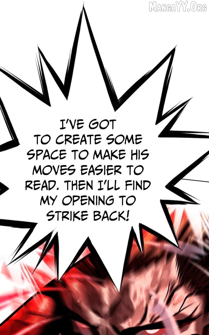 Combat Ward Chapter 55 page 57 - 