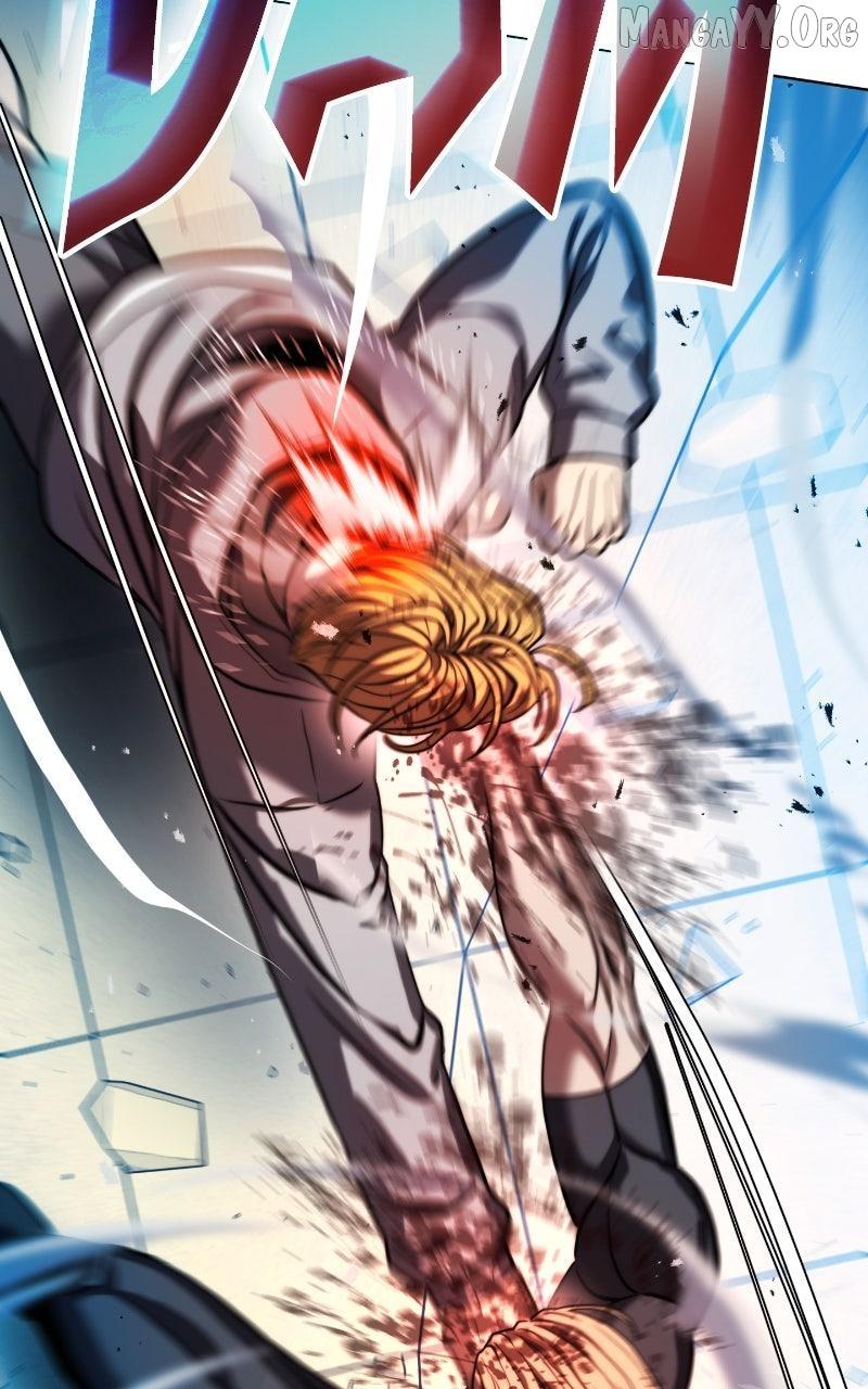 Combat Ward Chapter 55 page 64 - 