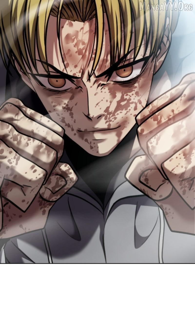 Combat Ward Chapter 55 page 75 - 