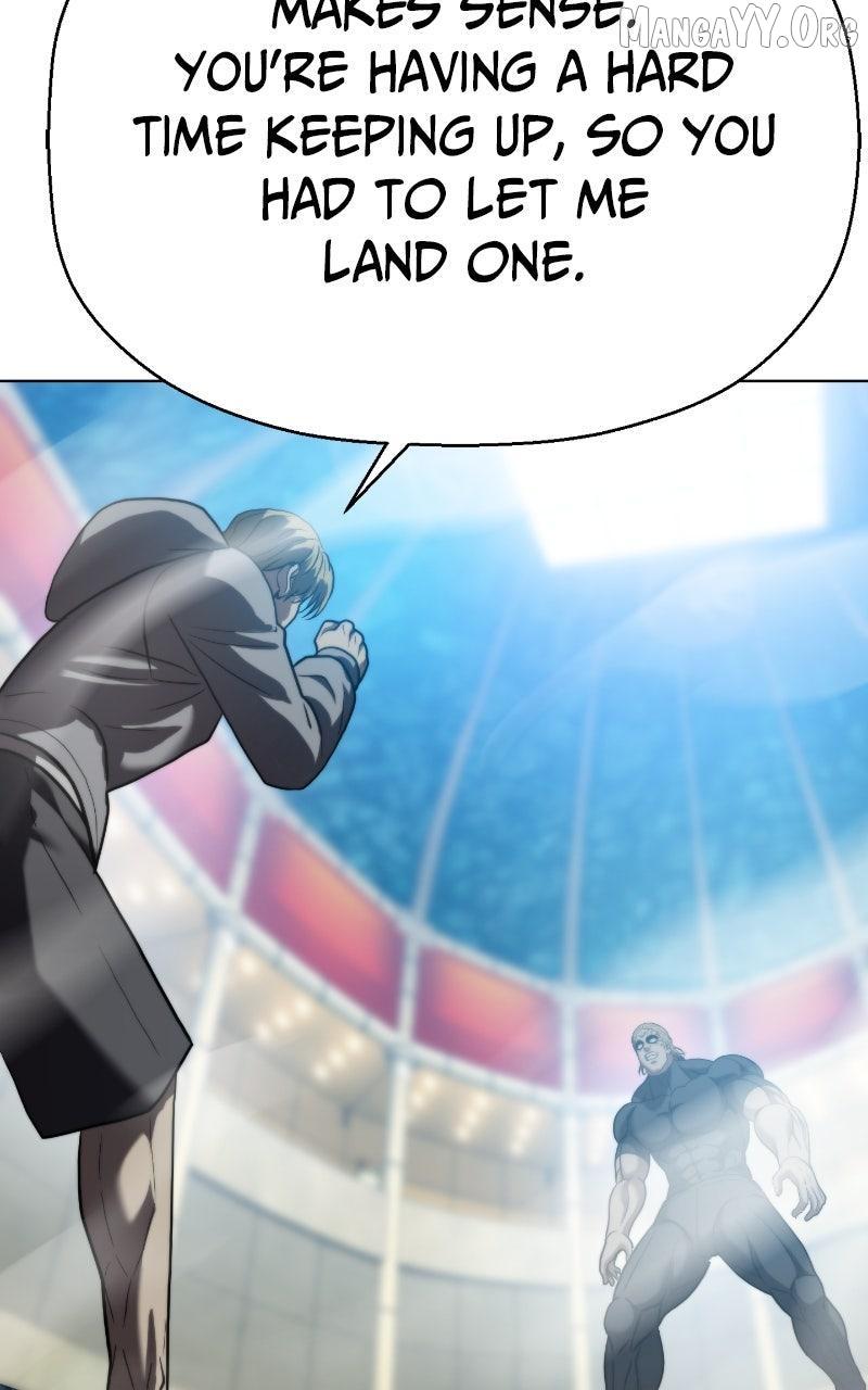 Combat Ward Chapter 55 page 77 - 