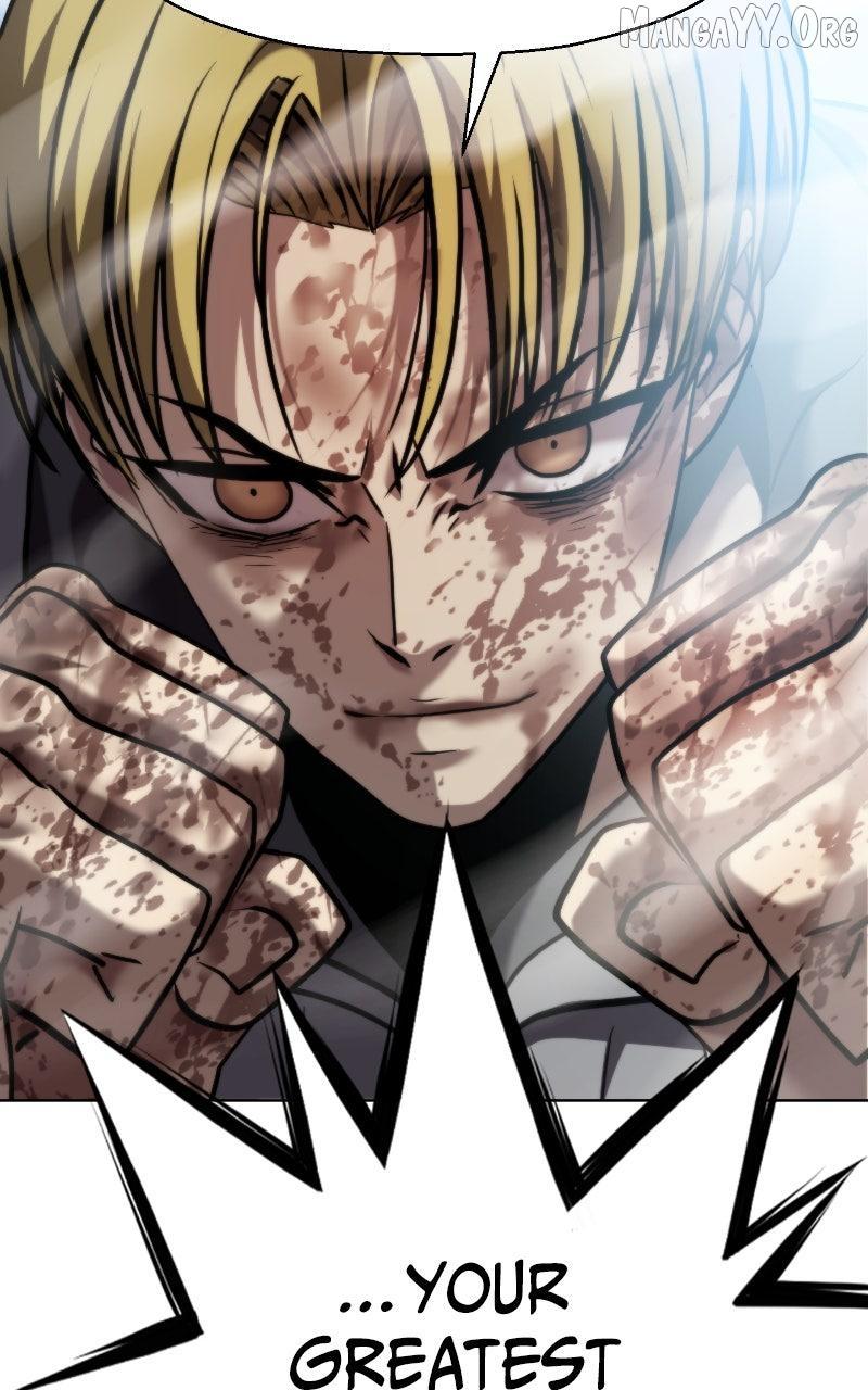 Combat Ward Chapter 55 page 80 - 
