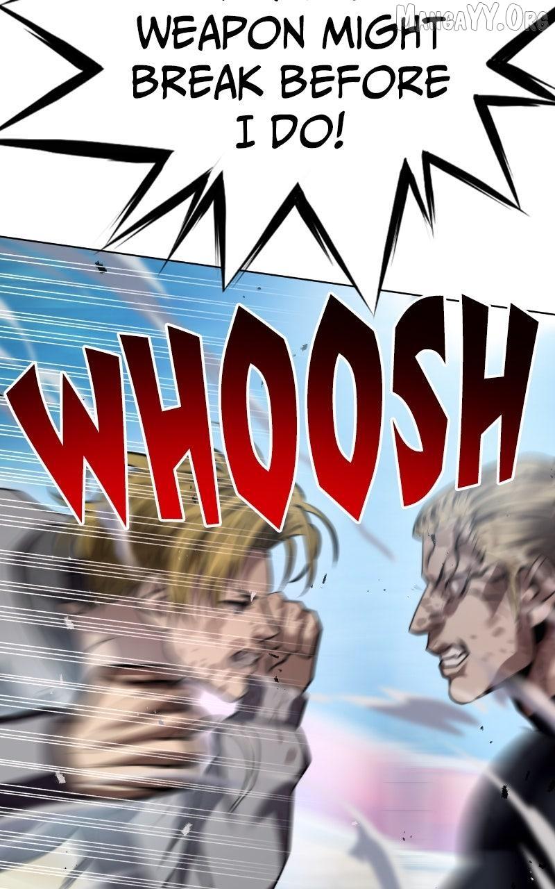 Combat Ward Chapter 55 page 81 - 