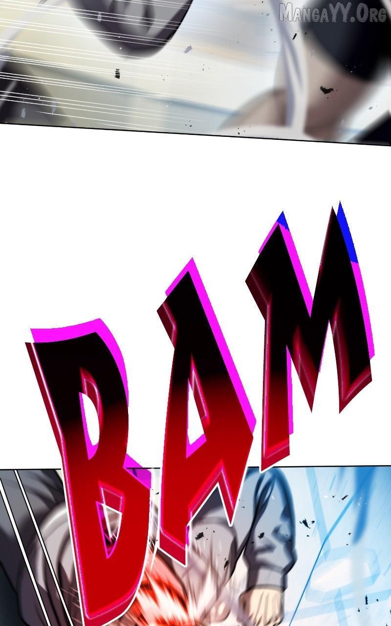 Combat Ward Chapter 55 page 82 - 