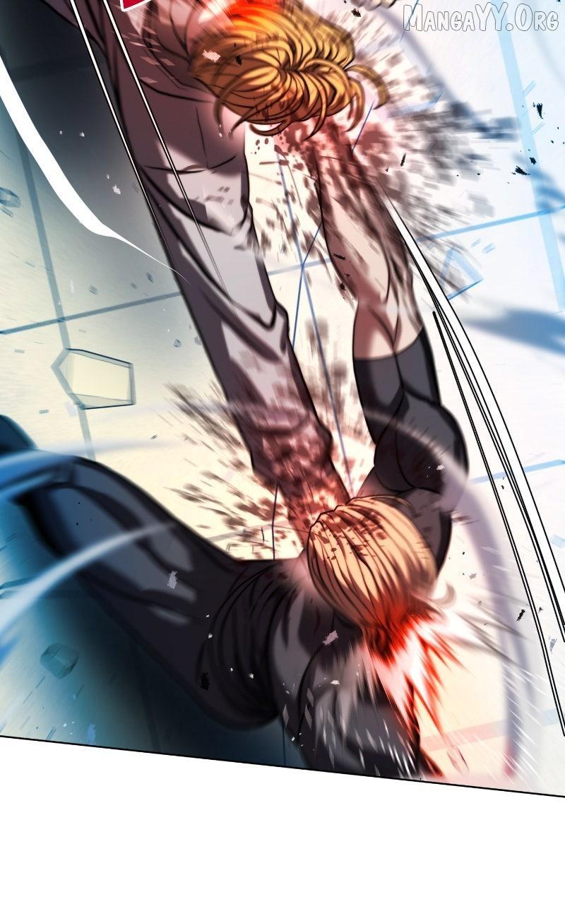 Combat Ward Chapter 55 page 83 - 