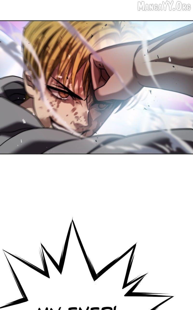 Combat Ward Chapter 55 page 84 - 