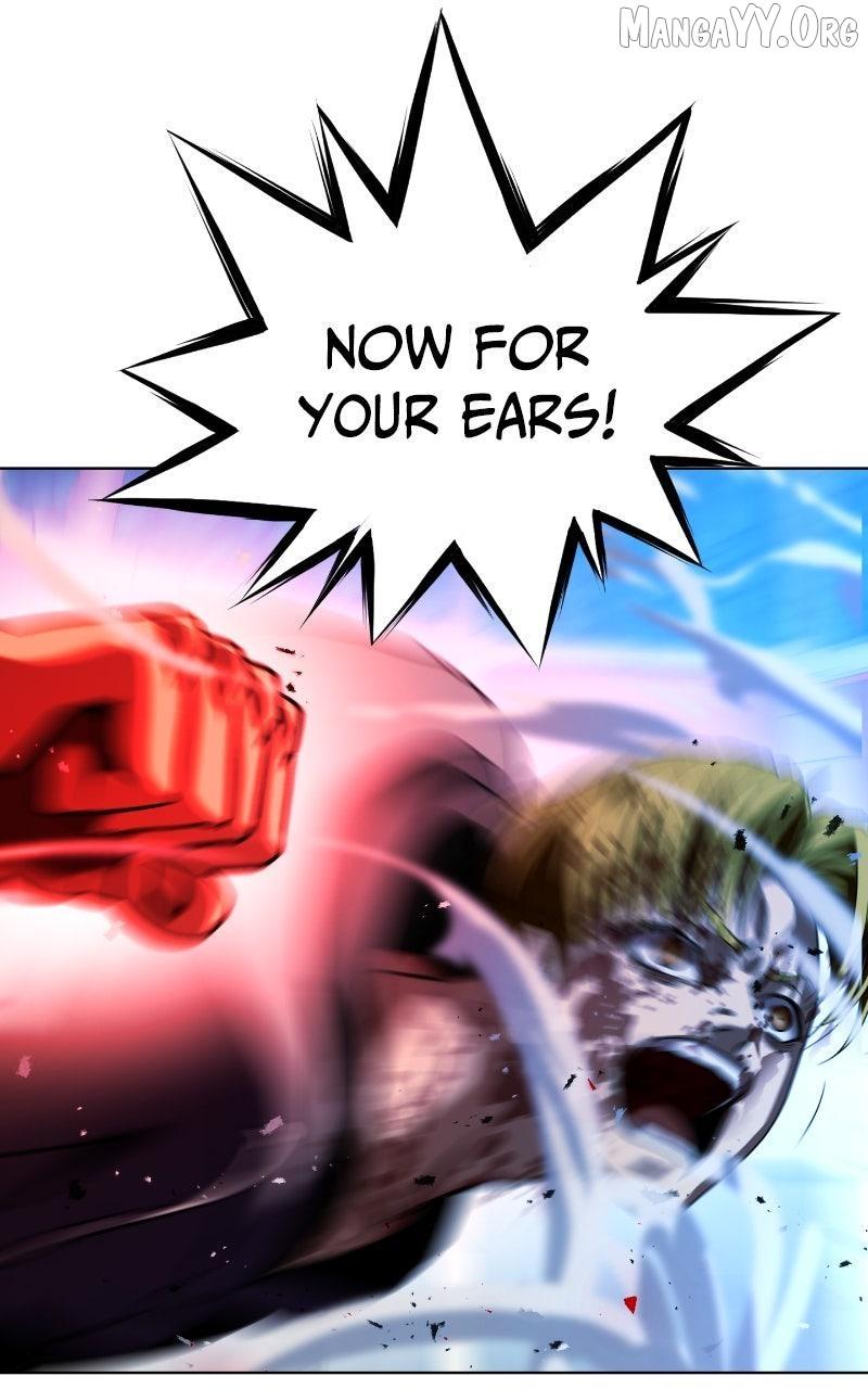 Combat Ward Chapter 55 page 86 - 