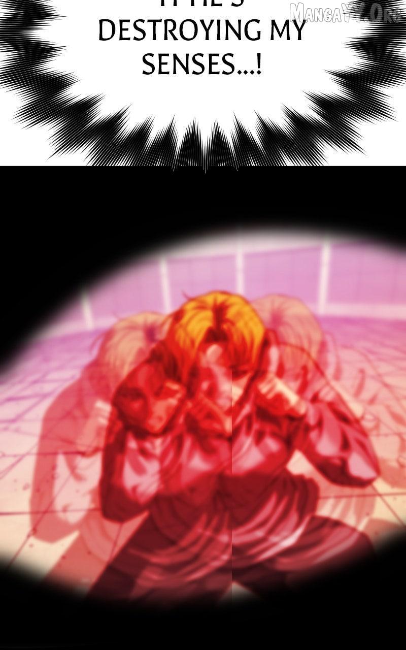 Combat Ward Chapter 55 page 91 - 