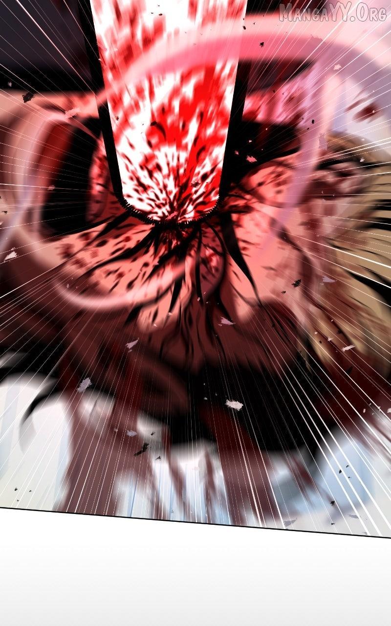 Combat Ward Chapter 55 page 95 - 
