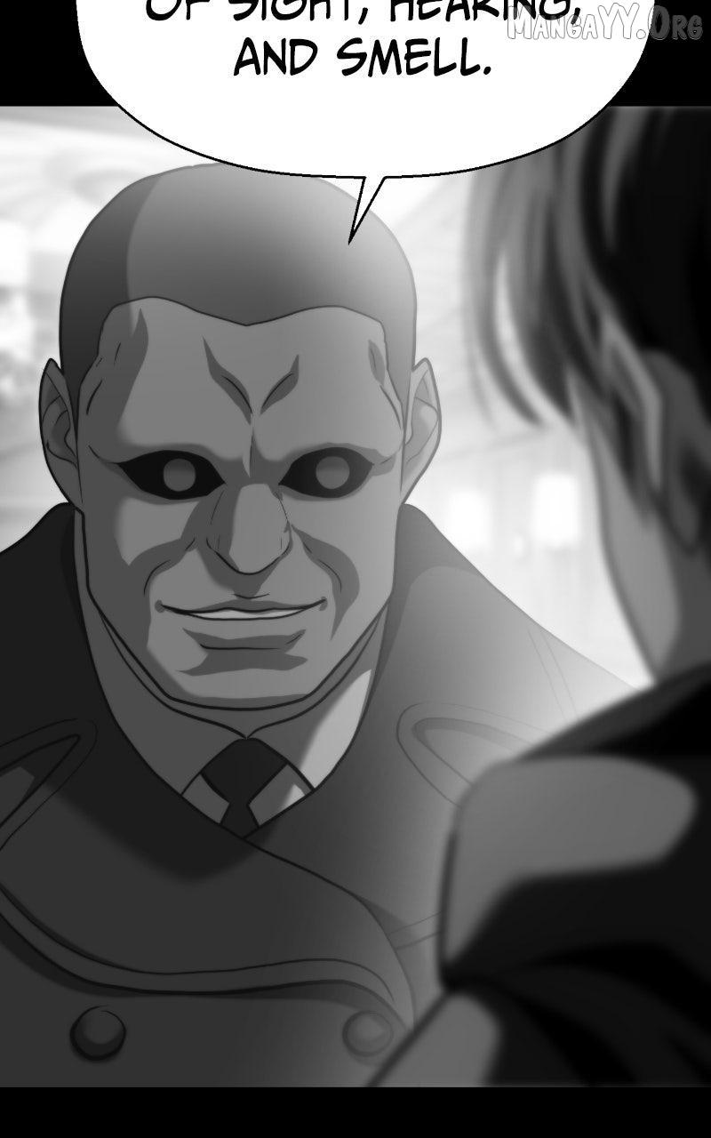 Combat Ward Chapter 55 page 97 - 