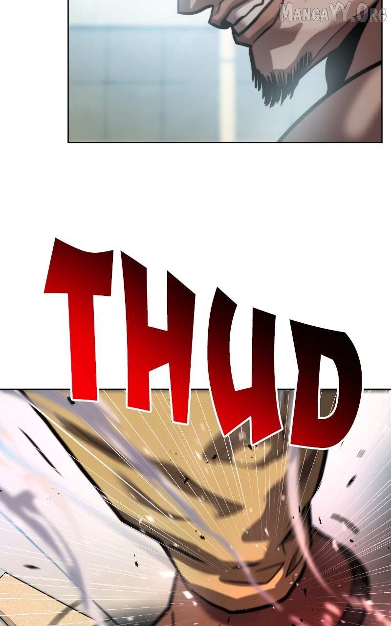 Combat Ward Chapter 56 page 110 - 