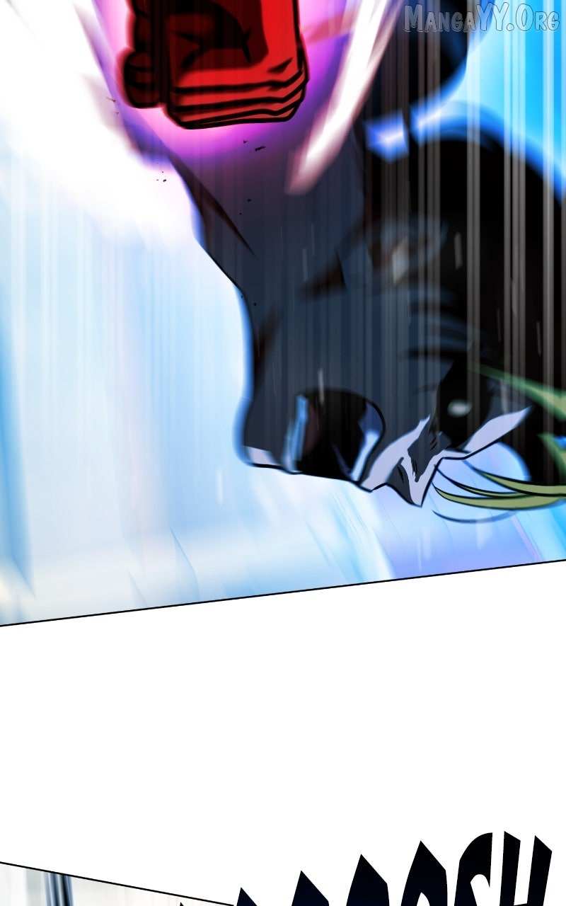 Combat Ward Chapter 56 page 3 - 