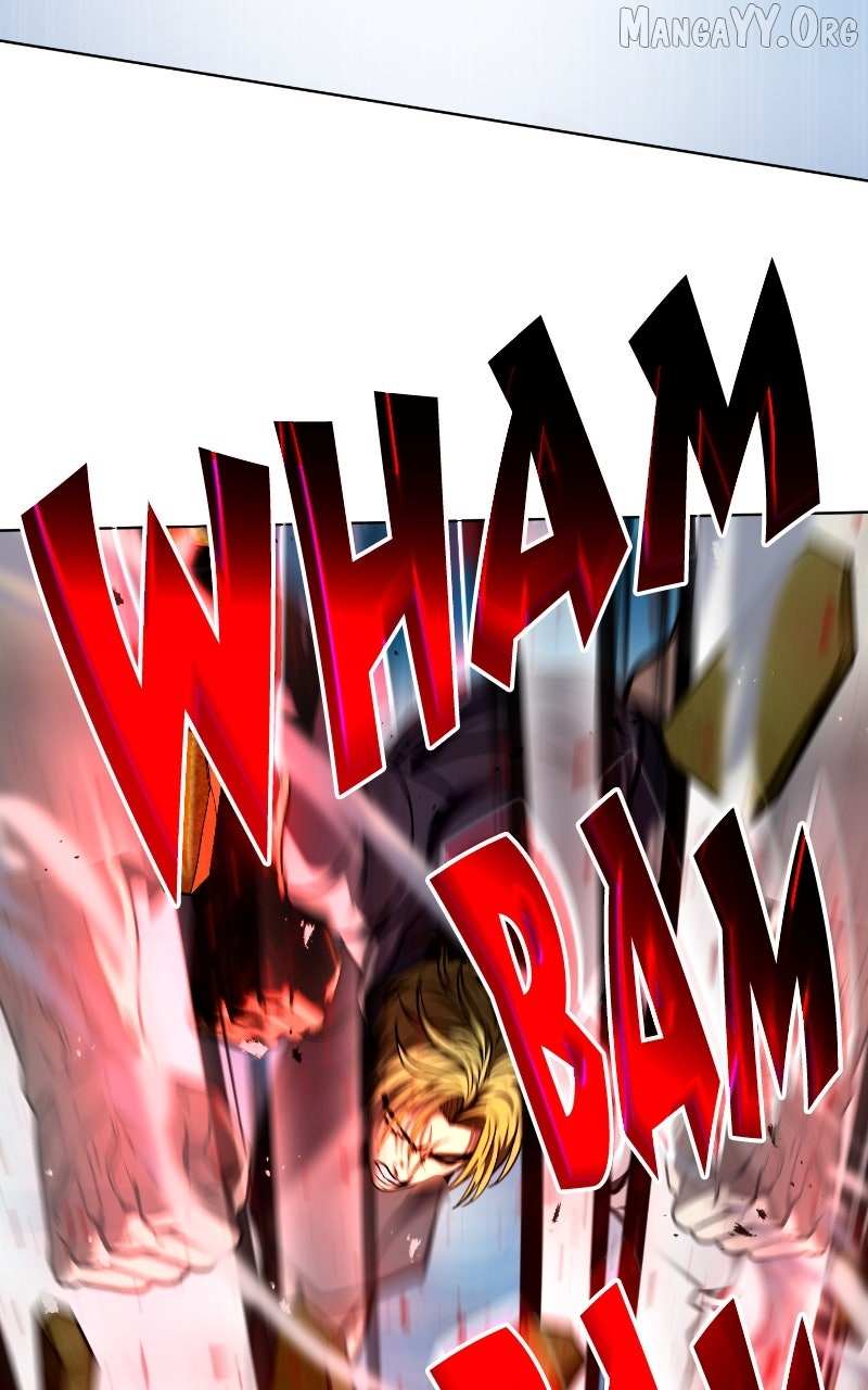 Combat Ward Chapter 56 page 27 - 