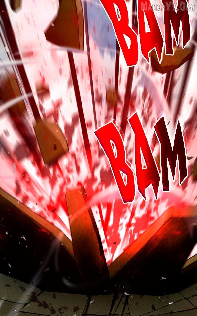 Combat Ward Chapter 56 page 28 - 