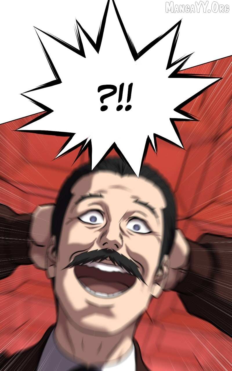 Combat Ward Chapter 56 page 36 - 