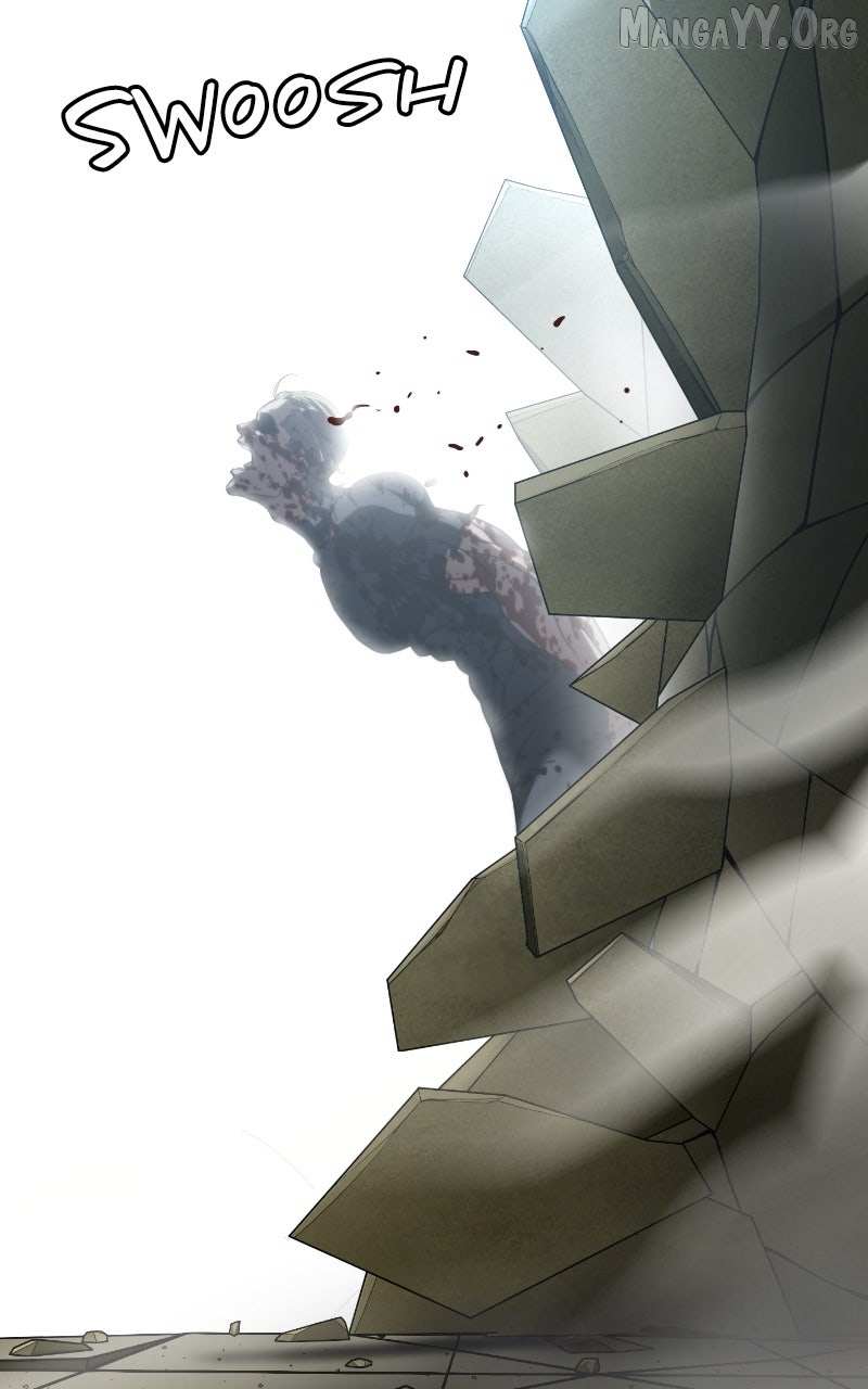 Combat Ward Chapter 56 page 41 - 