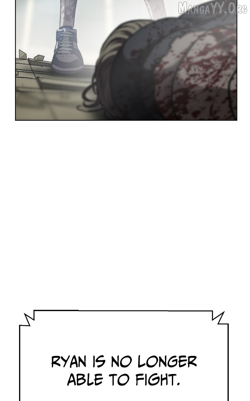 Combat Ward Chapter 56 page 46 - 