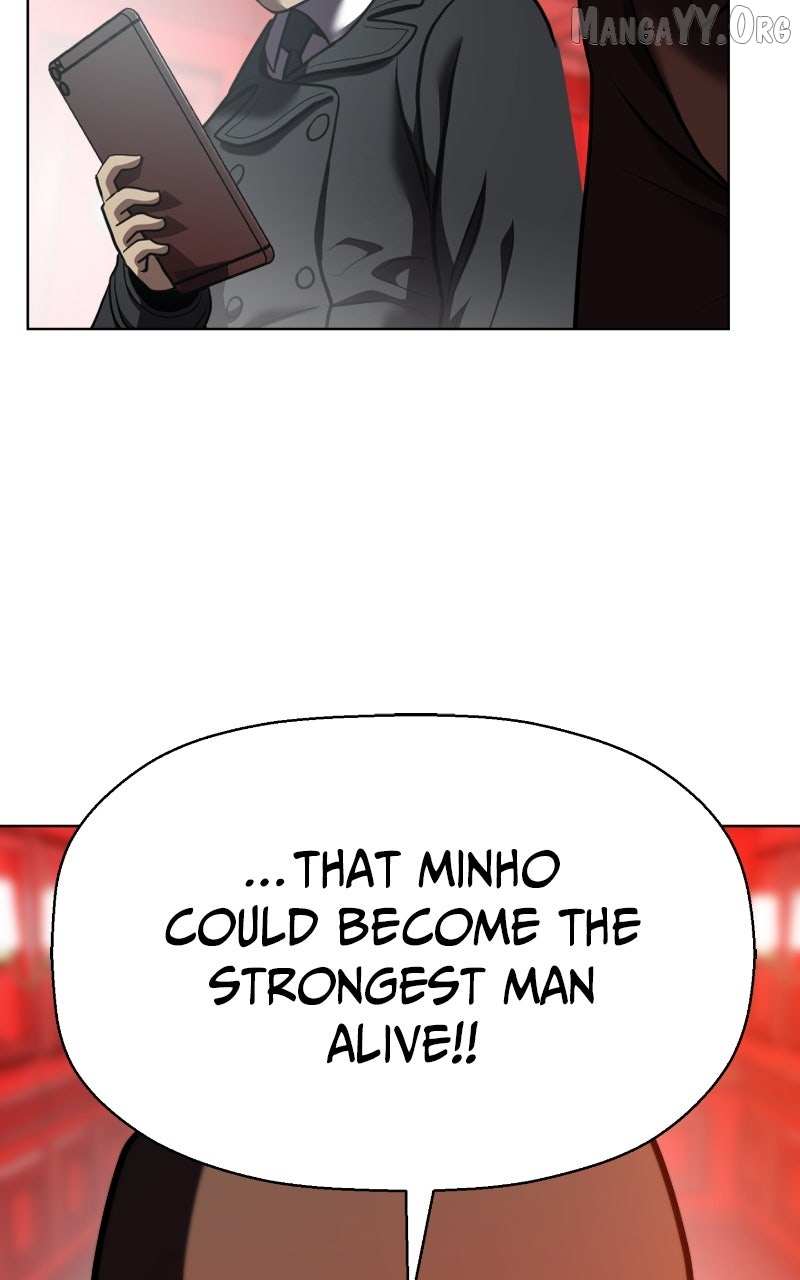 Combat Ward Chapter 56 page 55 - 