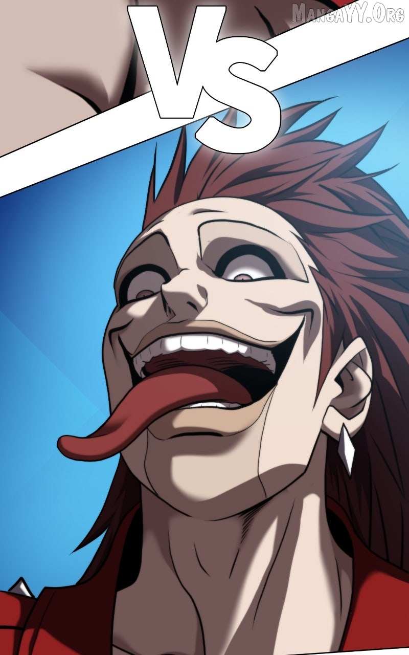 Combat Ward Chapter 56 page 60 - 