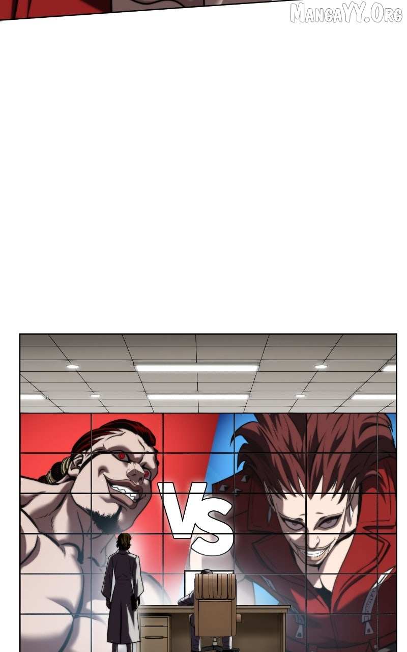 Combat Ward Chapter 56 page 61 - 