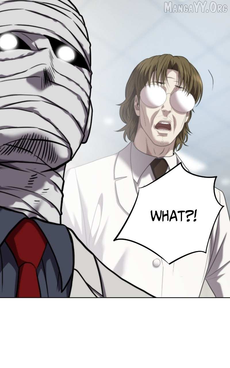 Combat Ward Chapter 56 page 66 - 