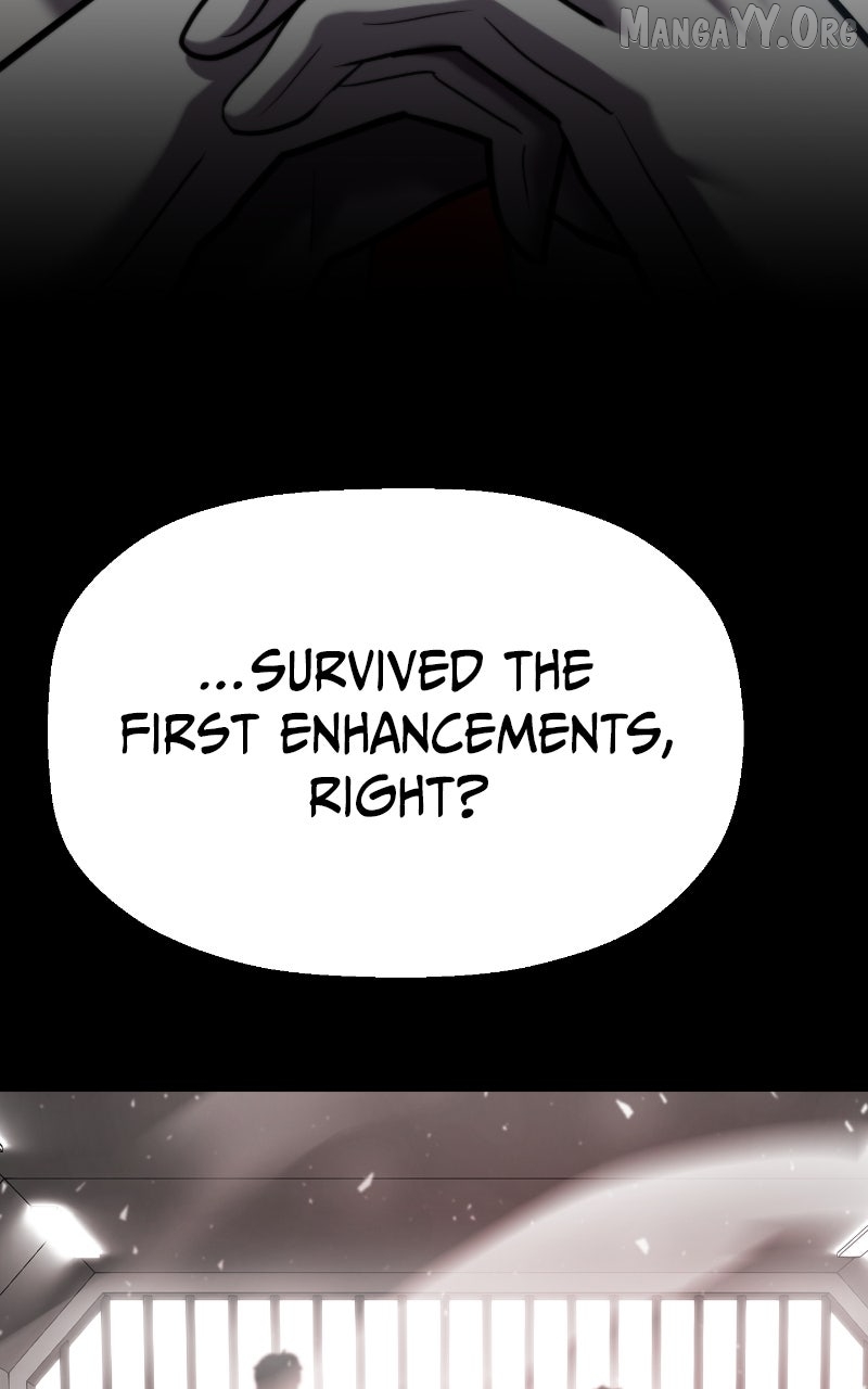 Combat Ward Chapter 56 page 68 - 