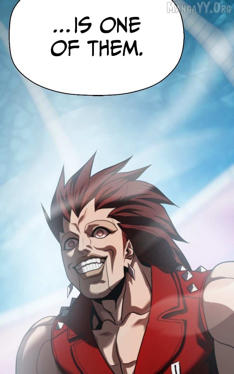 Combat Ward Chapter 56 page 71 - 