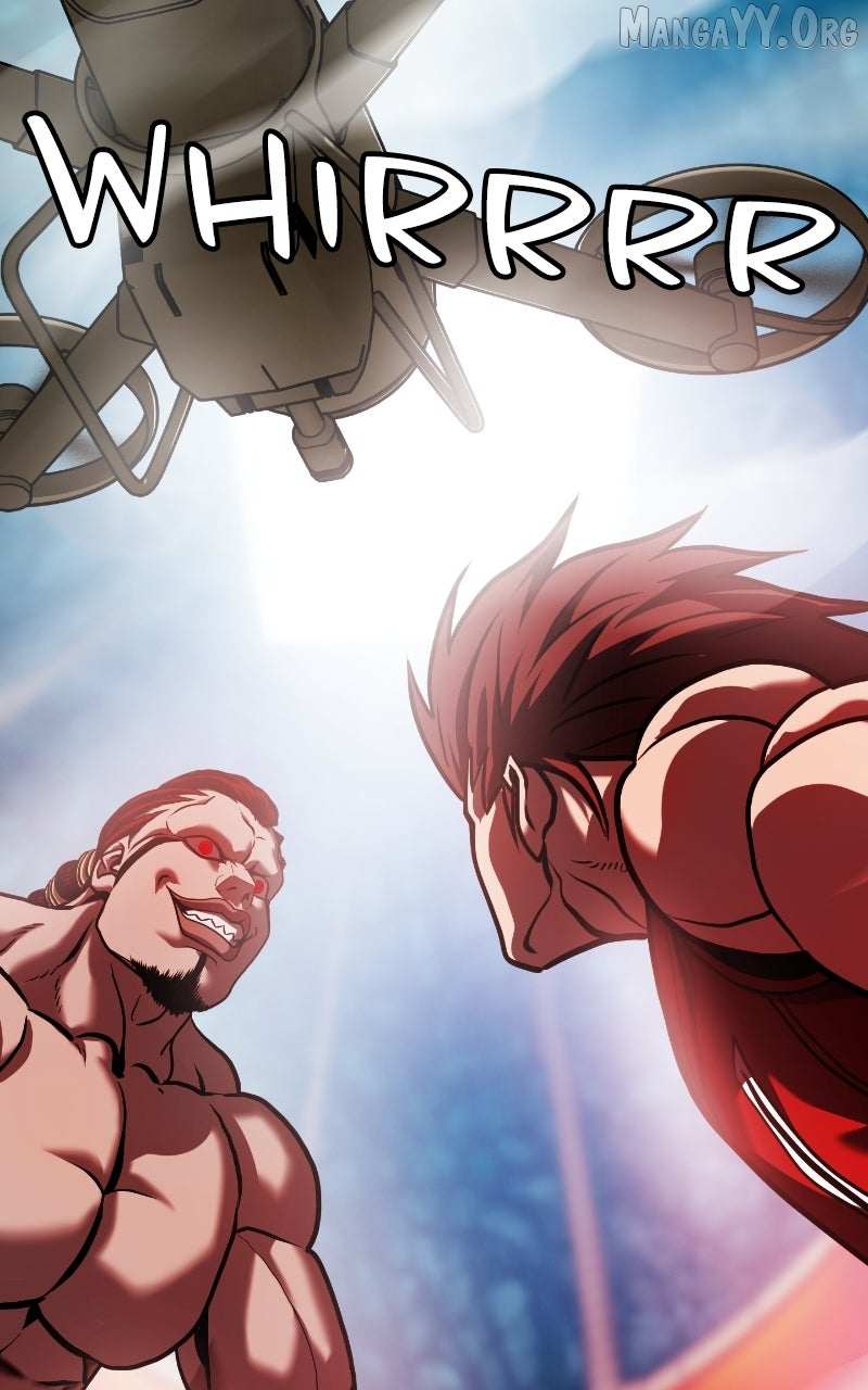 Combat Ward Chapter 56 page 77 - 