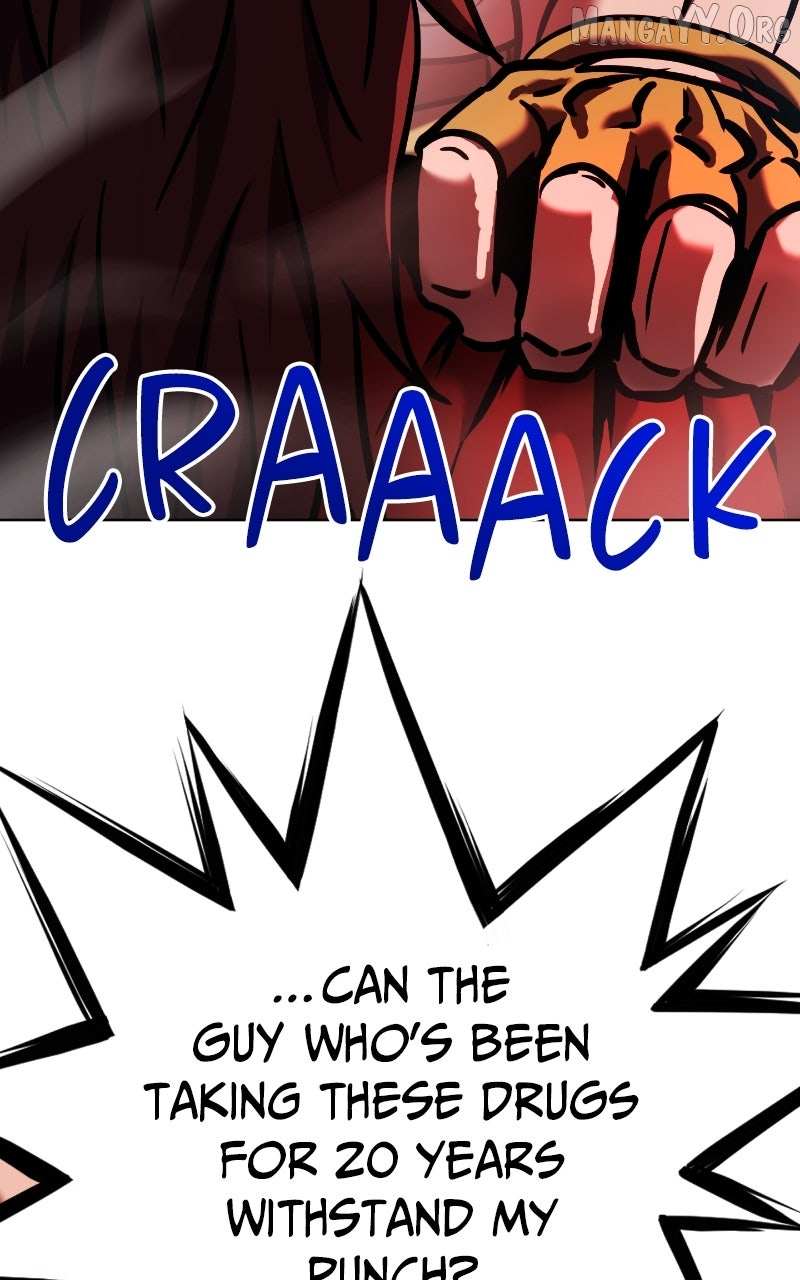 Combat Ward Chapter 56 page 81 - 