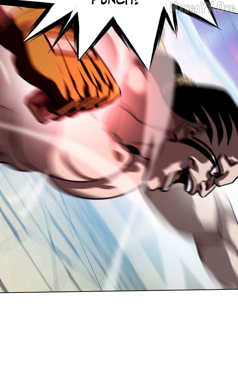 Combat Ward Chapter 56 page 82 - 