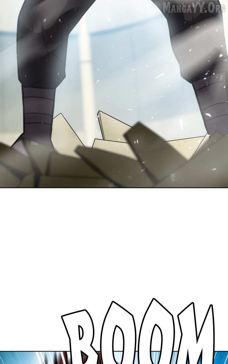 Combat Ward Chapter 56 page 90 - 