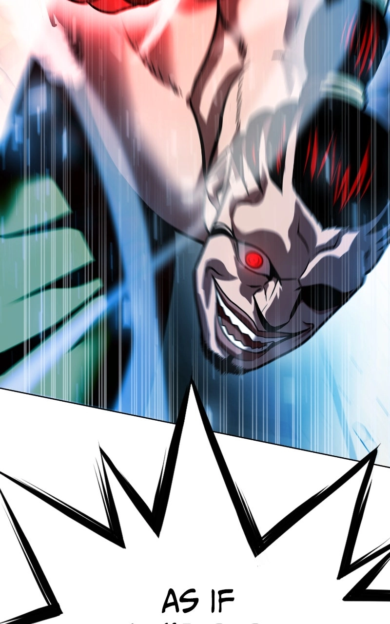 Combat Ward Chapter 57 page 2 - 