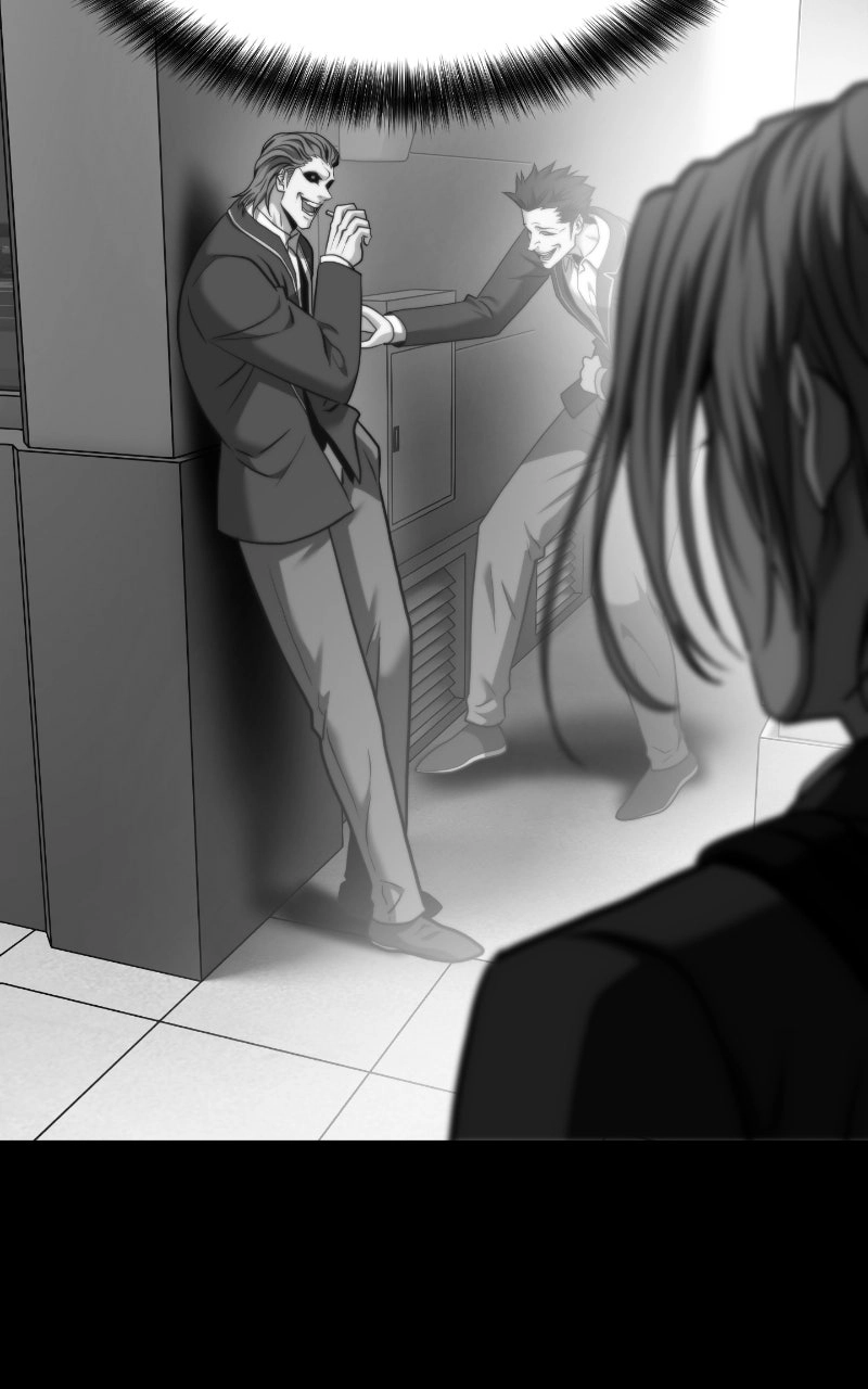 Combat Ward Chapter 57 page 101 - 
