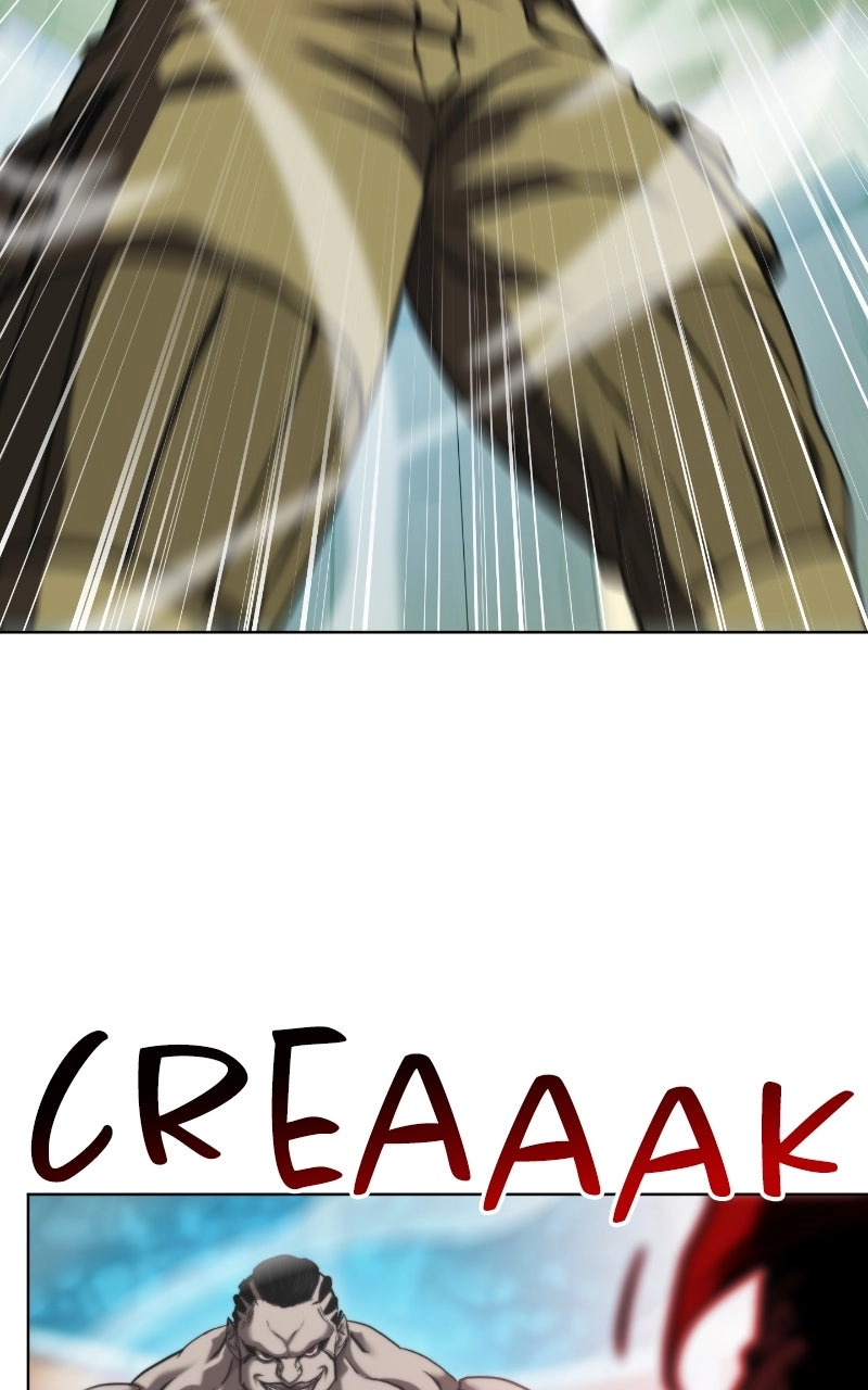 Combat Ward Chapter 57 page 17 - 