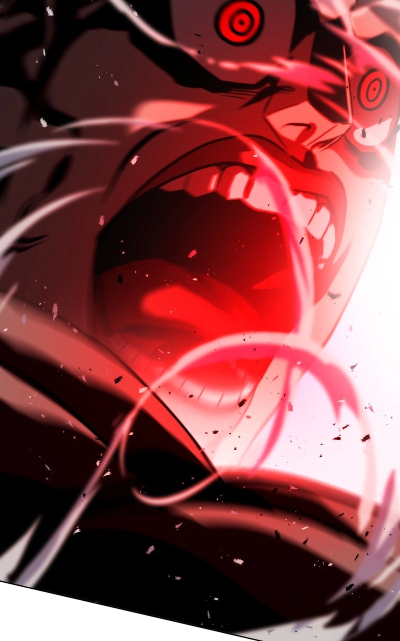 Combat Ward Chapter 57 page 27 - 