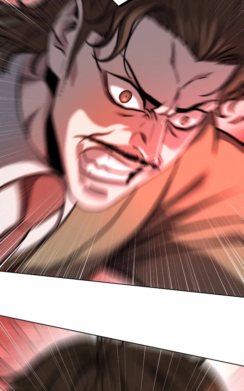 Combat Ward Chapter 57 page 30 - 