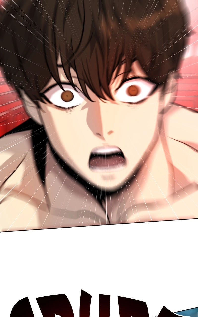 Combat Ward Chapter 57 page 31 - 