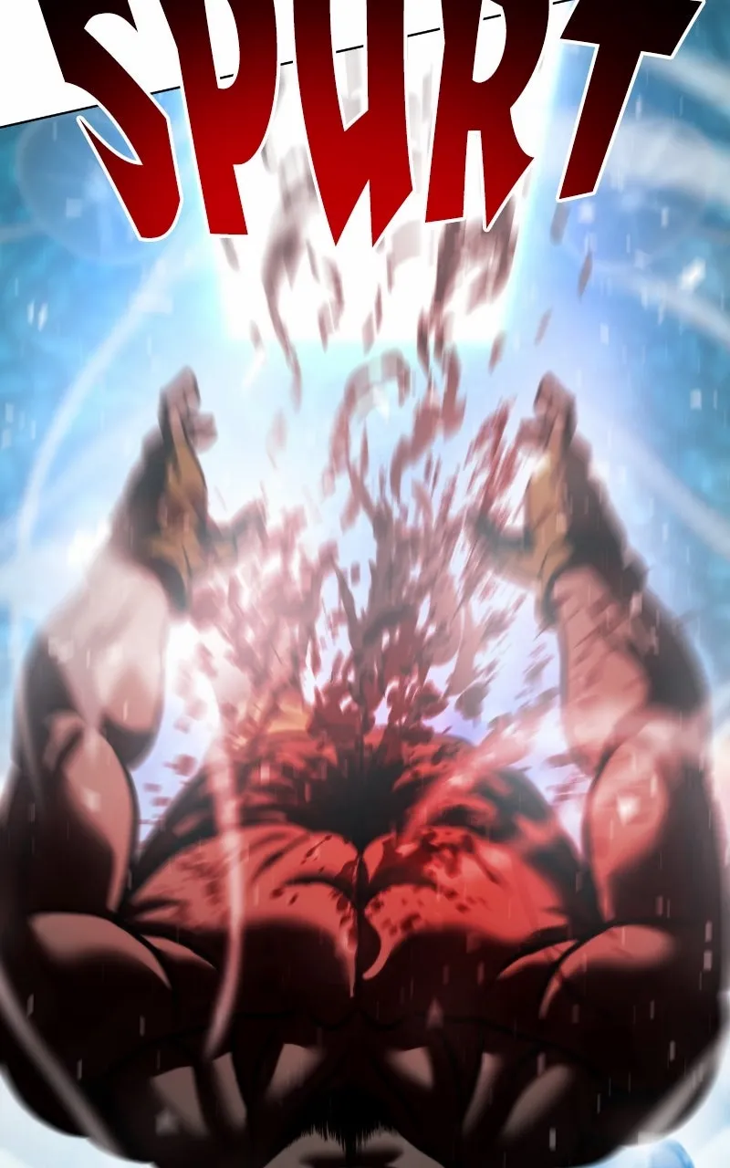 Combat Ward Chapter 57 page 32 - 