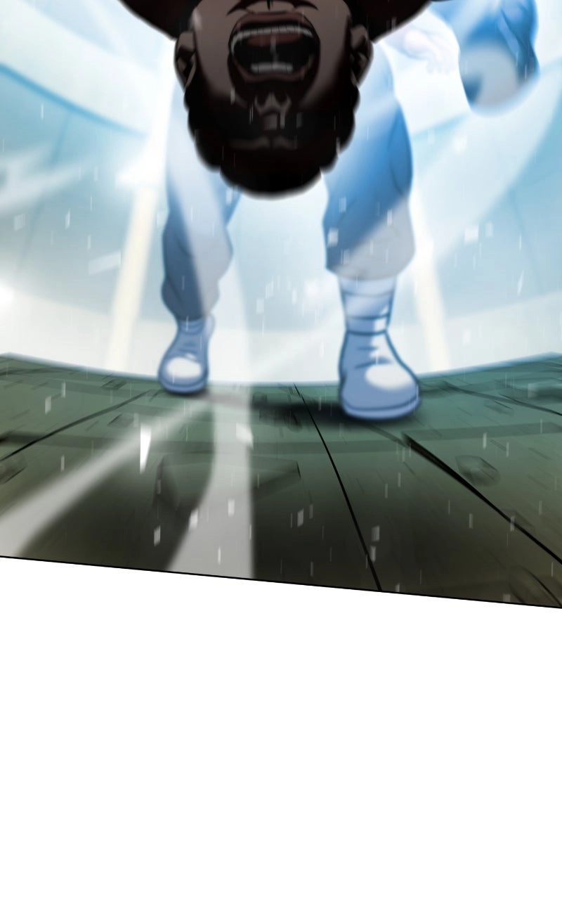 Combat Ward Chapter 57 page 33 - 