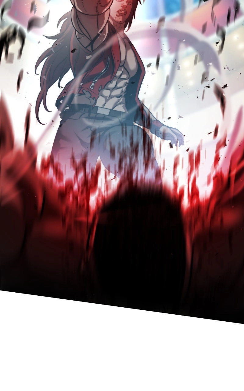 Combat Ward Chapter 57 page 35 - 