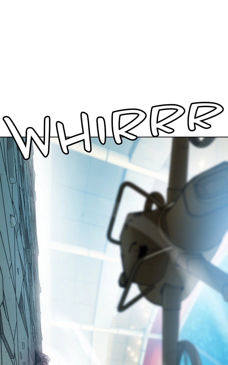 Combat Ward Chapter 57 page 36 - 