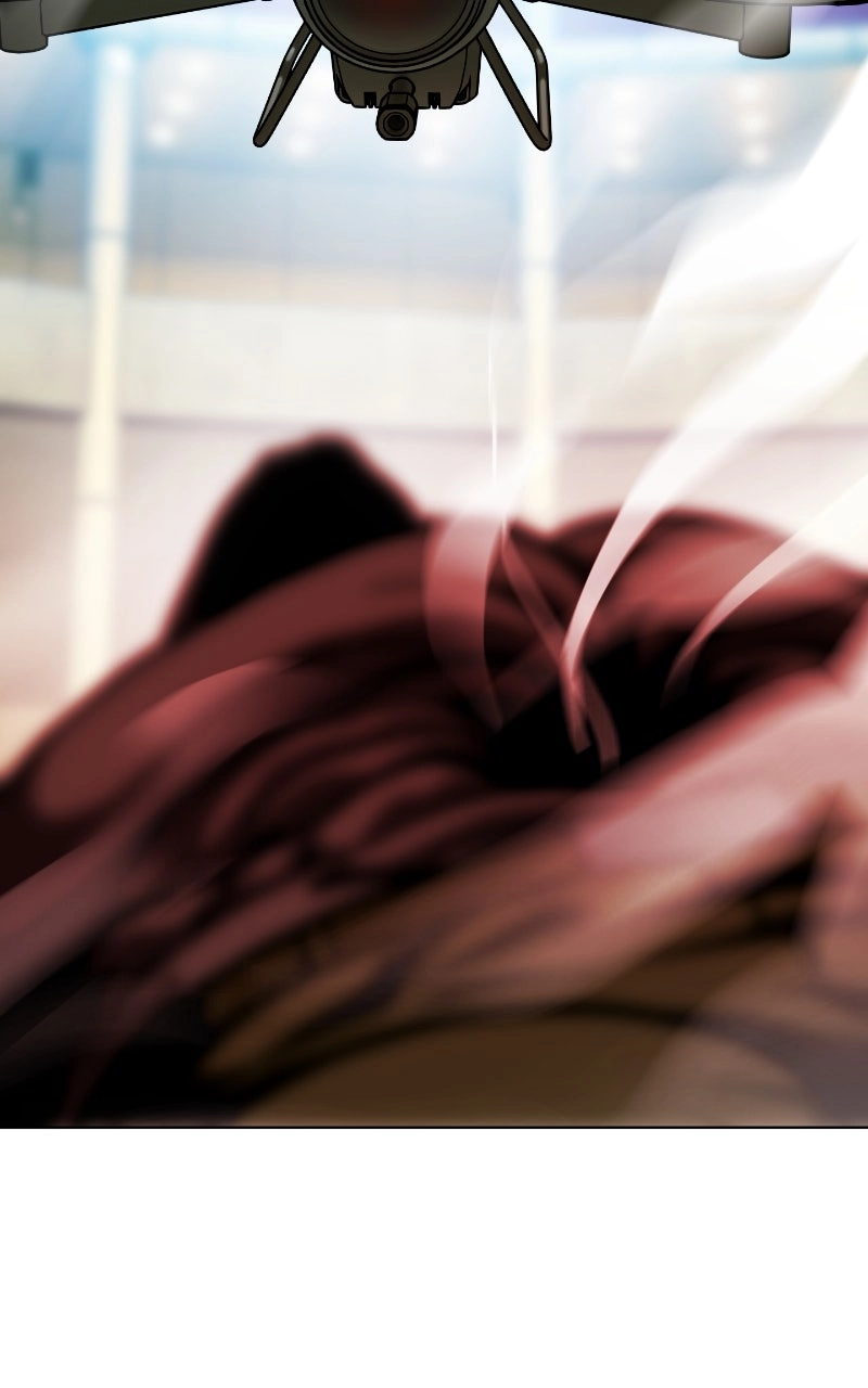 Combat Ward Chapter 57 page 39 - 