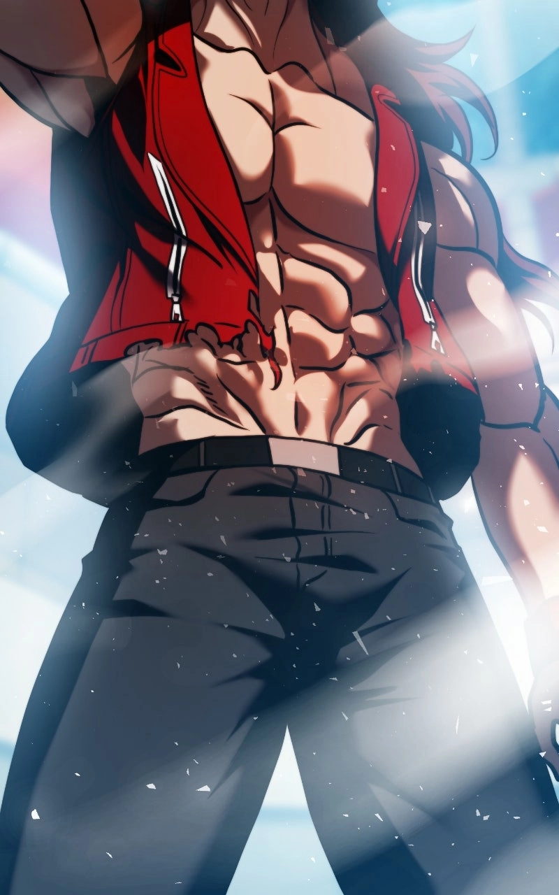 Combat Ward Chapter 57 page 41 - 