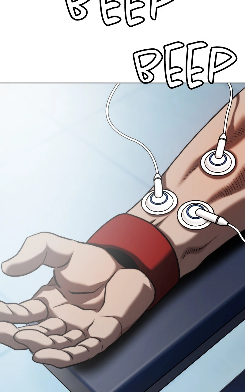 Combat Ward Chapter 57 page 50 - 