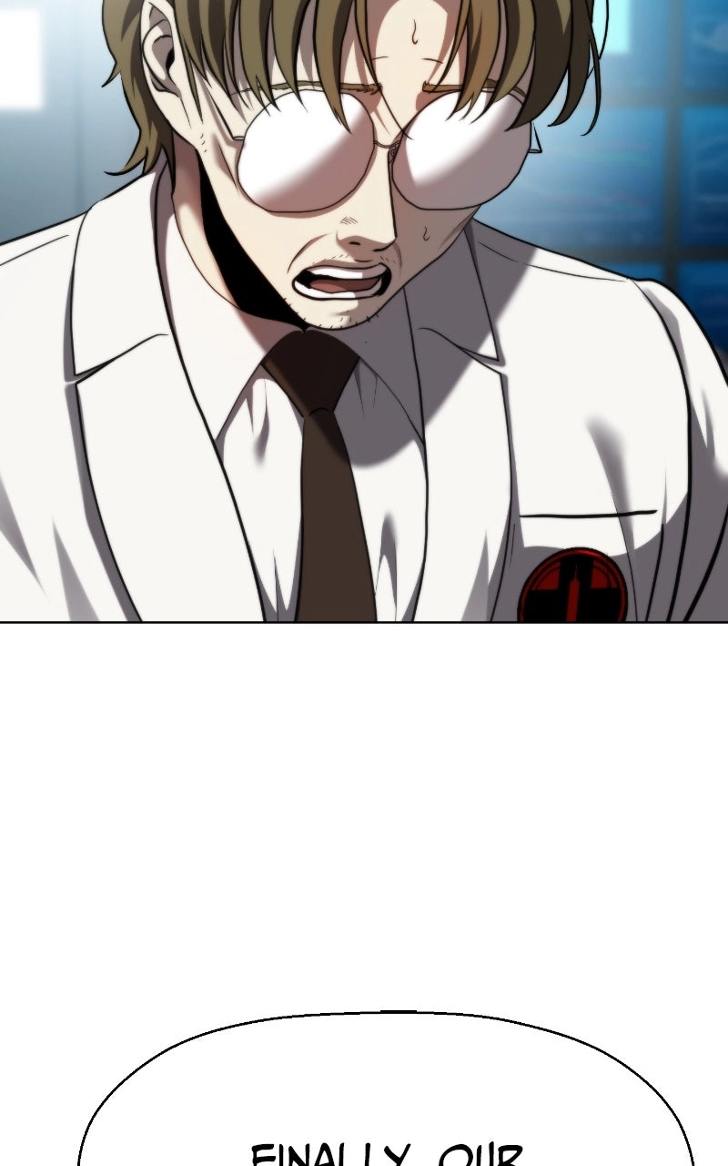 Combat Ward Chapter 57 page 54 - 