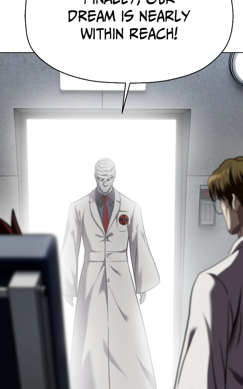 Combat Ward Chapter 57 page 55 - 
