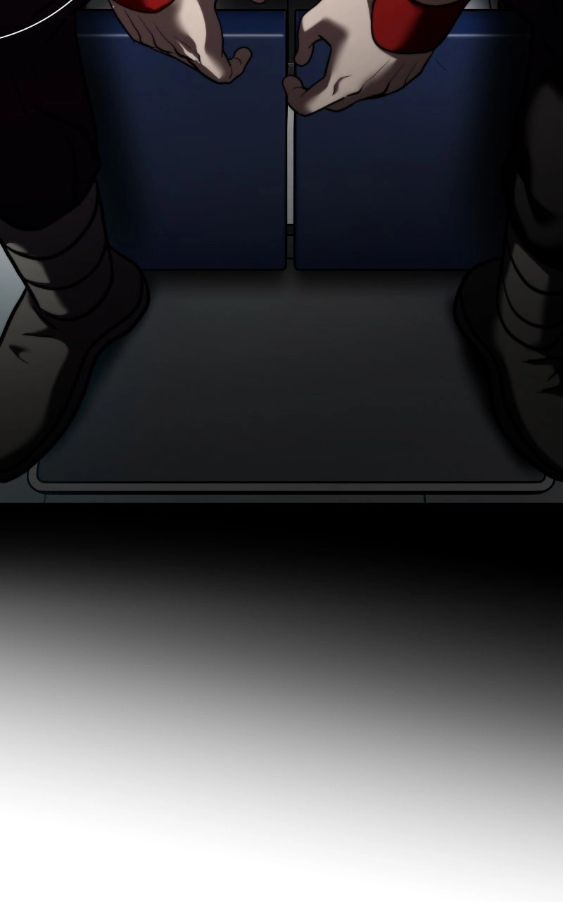 Combat Ward Chapter 57 page 59 - 