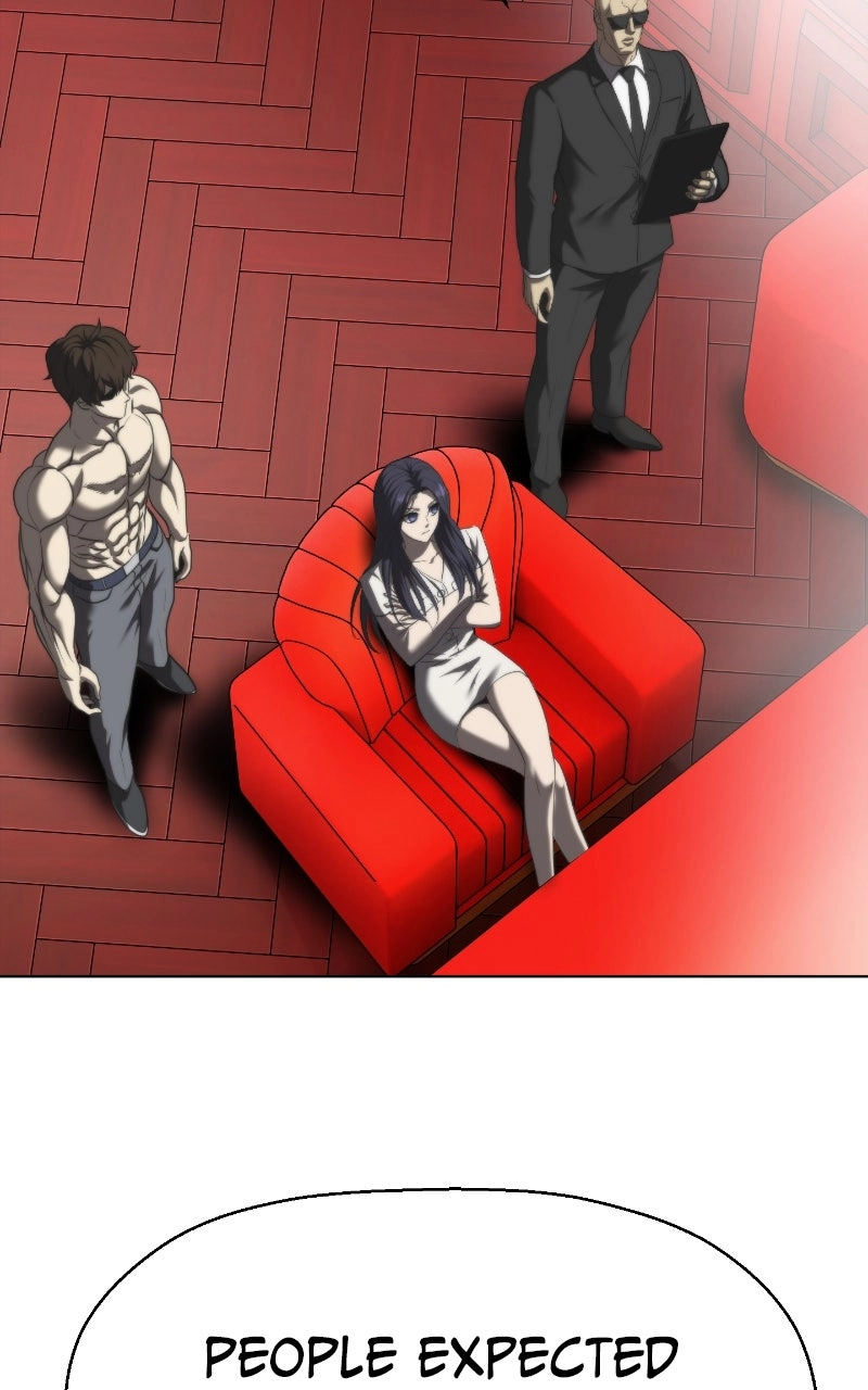 Combat Ward Chapter 57 page 63 - 