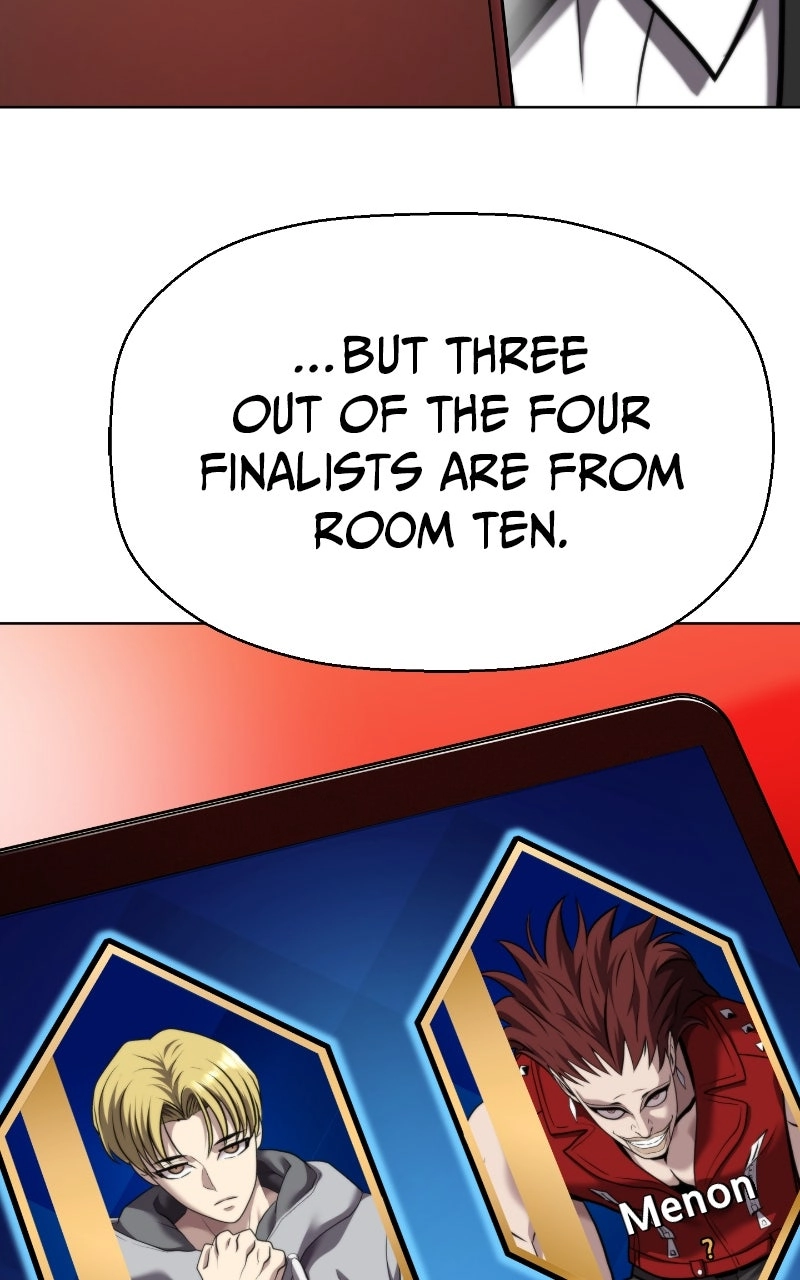 Combat Ward Chapter 57 page 65 - 